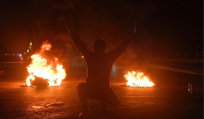 مواجهة قضائية ضارية… ومتاهات انهيارية مخيفة!