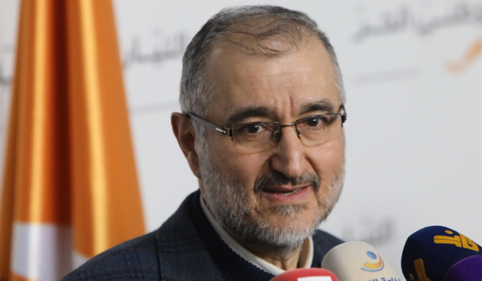 وقائع لقاء «المعاتبة» في «ميرنا الشالوحي»: للحديث الرئاسي تتمة... ولا توافق على الملف الحكومي