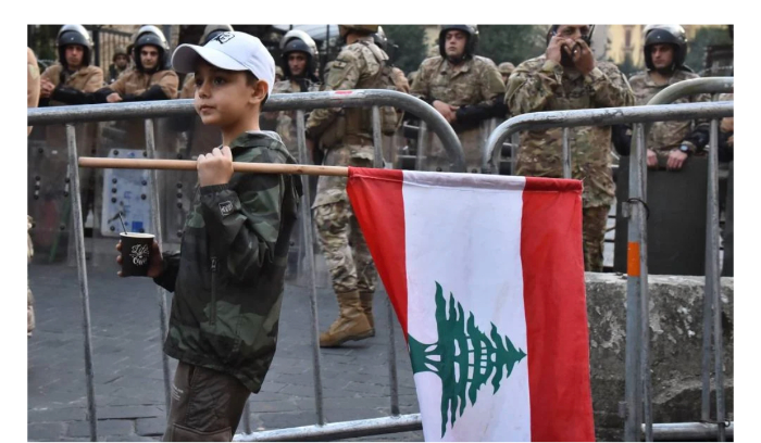 رئاسة لبنان وابتسامة لافروف: إتّفقوا وأبلغونا!