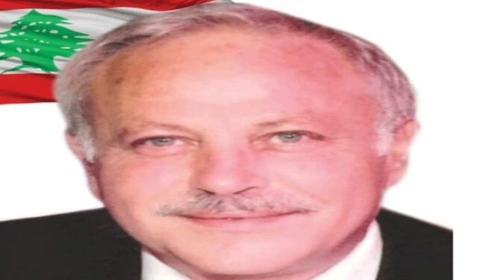 عويدات للبيطار: “بالكيل الذي به تكيلون يكال لكم ويزاد”