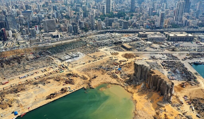 دعمٌ أميركي بعد عودة البيطار