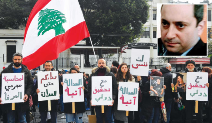 البيطار يستأنف تحقيقات «مرفأ بيروت» بادعاء على قضاة وأمنيين... و«اشتباك قضائي»<br />
الملاحقات ستطال سياسيين أيضاً