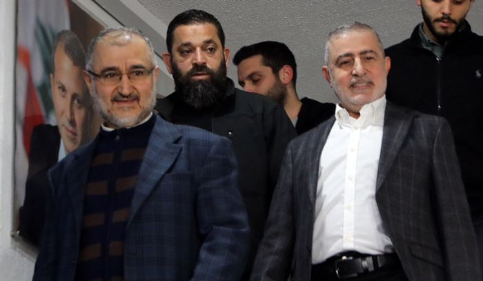 الحزب والتيار: أكثر من كسر للجليد