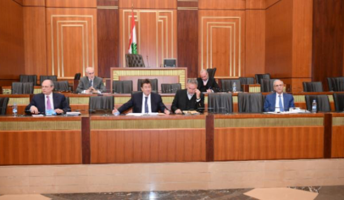 كنعان يدعو الحكومة إلى جلسة ماليّة نقديّة الأسبوع المقبل