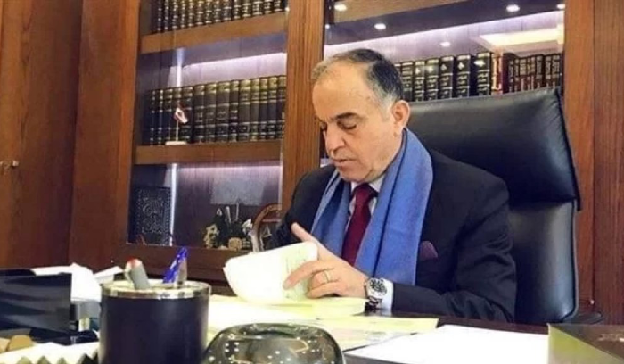 علي إبراهيم: بدأنا التحقيق حول العقد مع شركة ليبان بوست