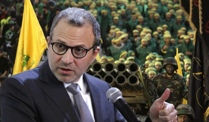 محطة حزب الله الثانية عند باسيل: تسمية مرشح بالاتفاق أو...!<br />
اهتمام غربي بالاعتصام والراعي يهاجم النواب.. والكهرباء تنتظر الفَرَج المالي