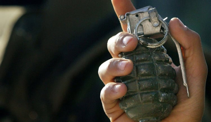 العثور على قنبلة في ضهر العين ـ الكورة