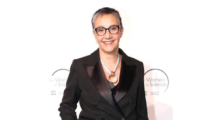 نجاة صليبا: الاعتصام لانقاذ لبنان ليس فولكلوراً ولا مسرحية