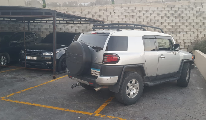 محاولة سرقة جديدة في البترون