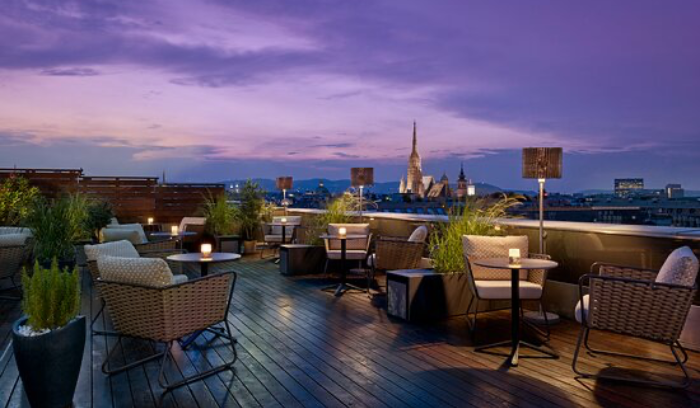 قرارٌ هام بشأن مستثمري Rooftops في الجميزة - مار مخايل!