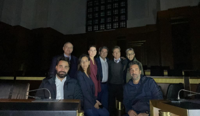 فضيحة أمميّة جديدة…”دعوا شعبي يعيش”!