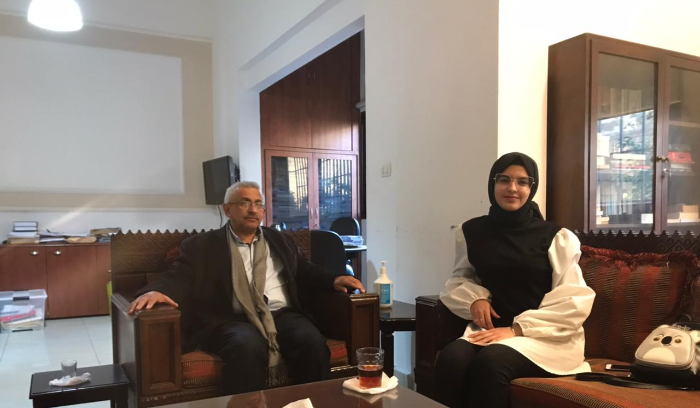 أسامة سعد ل