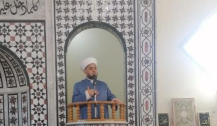 مفتي راشيا: لإنتخاب رئيس يعمل على لملمة معاناة الوطن