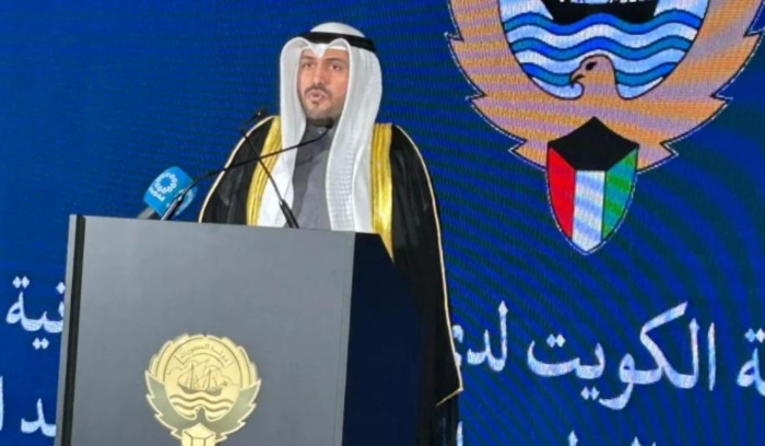 القائم بالأعمال الكويتي في العيد الوطني لبلاده: العلاقات مع لبنان اخوية متجذرة
