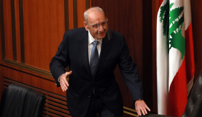 نصرالله: لرئيس شجاع ولا تنتظروا تسوية<br />
تجدّد التنسيق بين حزب الله وجنبلاط واتفاق على مواجهة دعوات التقسيم والفدرلة | نصرالله: نريد رئيساً شجاعاً ولا تنتظروا تسوية فـي المنطقة