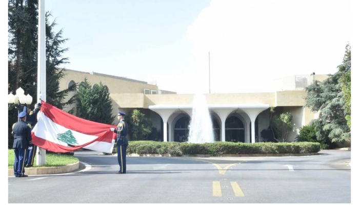 إجتماع باريس: تشاوري عبر 