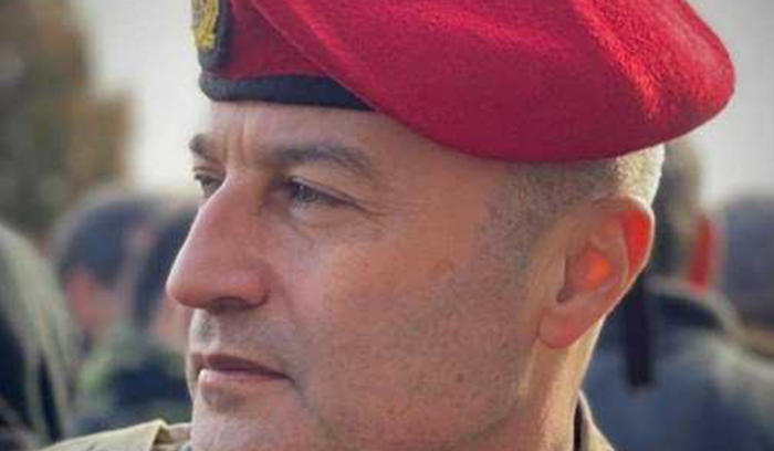 منير شحادة مديرًا عامًا للإدارة في وزارة الدفاع