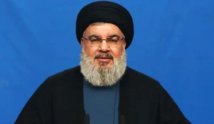 نصرالله: السنوات المُقبلة مصيريّة... و