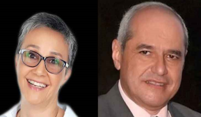 اعتصام خلف وصليبا: إقفال الأبواب ولا كهرباء!