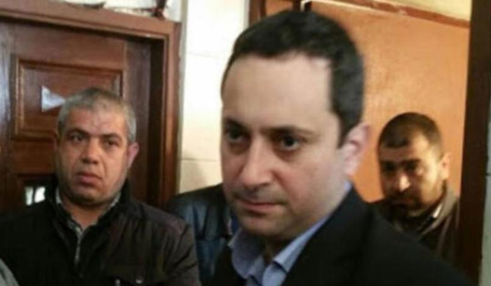 «محقق مرفأ بيروت» يرفض إطلاع الفرنسيين على ملفه<br />
القاضي البيطار لـ«الشرق الأوسط»: لن أستسلم للتعطيل