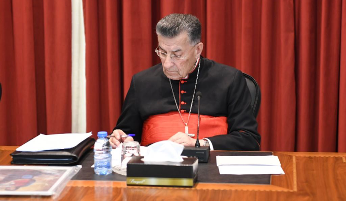 خلاف حزب الله والتيار ينتقل إلى الحكومة بعد رئاسة الجمهورية | الكنيسة تنقض ميثاقية الجلسة: القلق المسيحي وجودي