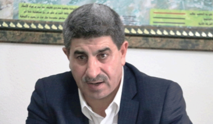 بسام طليس أميناً عاماً مساعداً للاتحاد المهني العربي للنقل