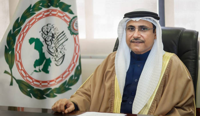 العسومي: اللقاء التشاوري بين القادة العرب في  الإمارات  إضافة نوعية لتعزيز التعاون والتضامن العربي