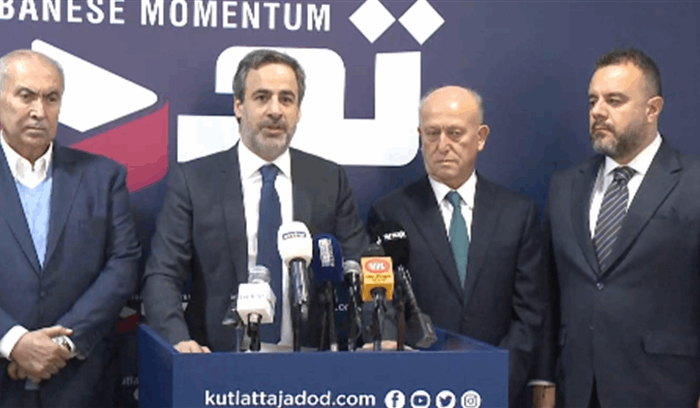 معوض: الأسهل بالنسبة لي هو التنحي لتفادي معارك الطحن السياسية