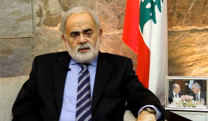 ابو زيد: لا كلام يعلو على كلام بكركي