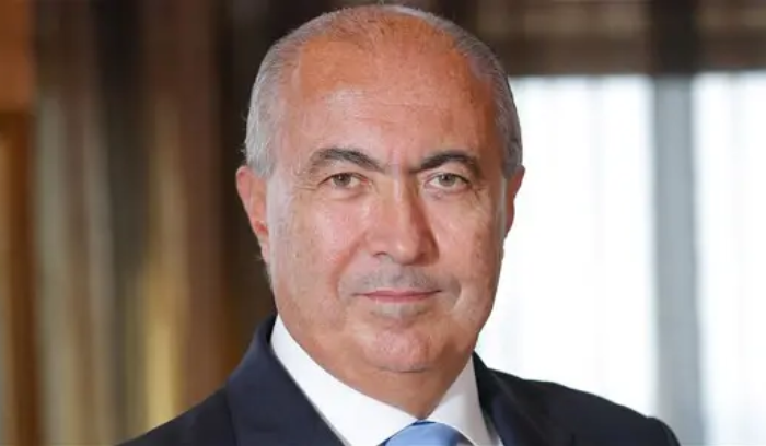 مخزومي: شكرا لمركز الملك سلمان للإغاثة على مبادرة مشروع كنف