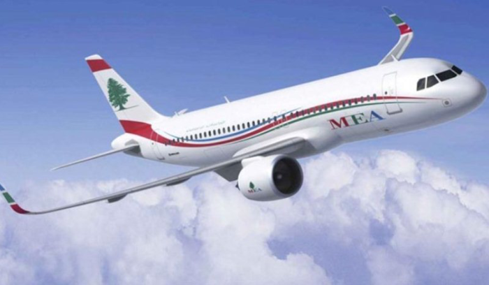 طيران الشرق الاوسط: لا صحة لرفضنا نقل أمتعة اللبنانيين من العراق!