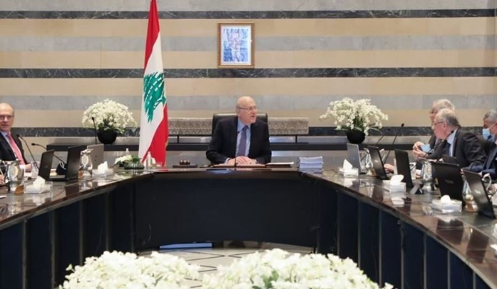 جلسة الكباش الثانية أشد وطأة: بنود الكهرباء و