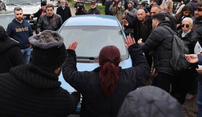 هل تستغل العصا الأوروبية إنقسام القضاء وتضرب ضربتها؟