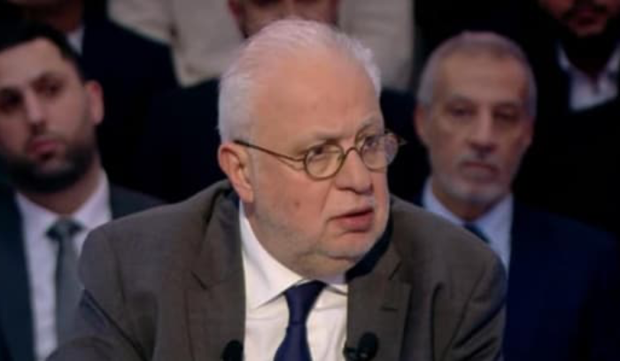 لقاء بين نصار والسفير الروسي... وهذا ما بُحث