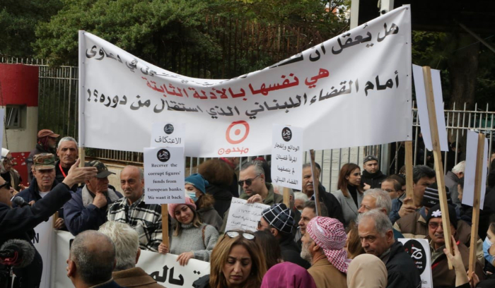 نصرالله يتبرأ من تغييب الموقع الماروني