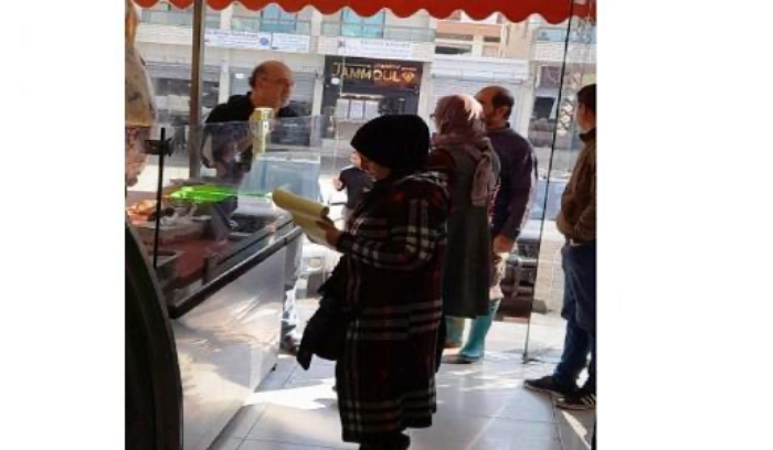 3 محاضر ضبط في حق معمل للألبان وملحمتين