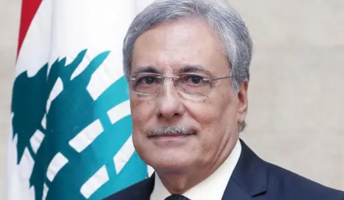 وزير العدل بحث في شؤون قضائية مع السفير الأردني