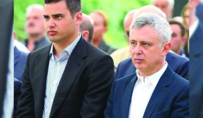 تقاطع على فرنجيّة: يُحاوِر ويَجمَع...