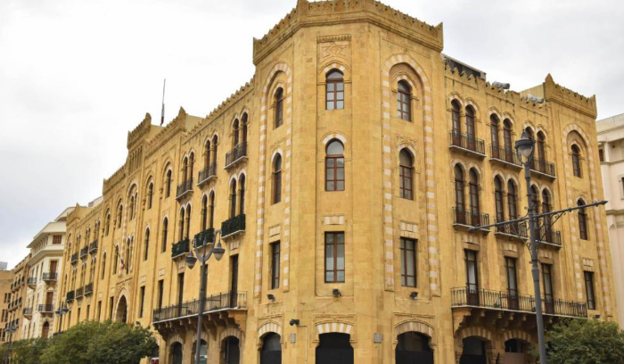 البلديات: صلاحيات واسعة 