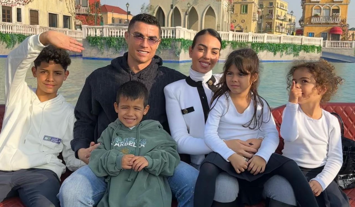 بعد انتقالها للعيش في السعودية... تعليقٌ 