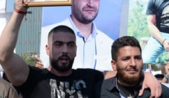 أهالي ضحايا المرفأ أحرار… وبيتر بو صعب إلى أمن الدولة