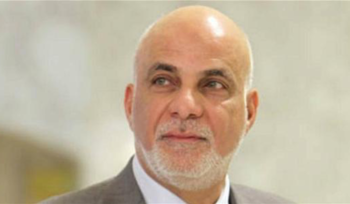 خريس: أنقذوا البلد ولا تختلفوا على جنس الملائكة