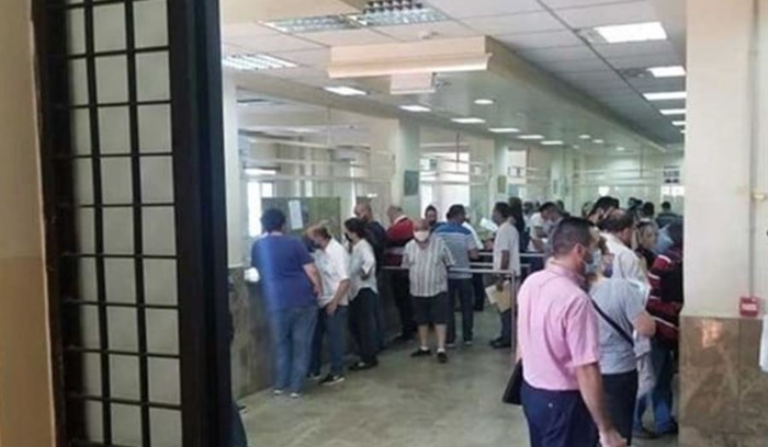 فرار موظفين في أمانة سجلّ عاليه إلى الخارج: تحقيقات عقارية الشوف: هل تسقط الحماية السياسية؟