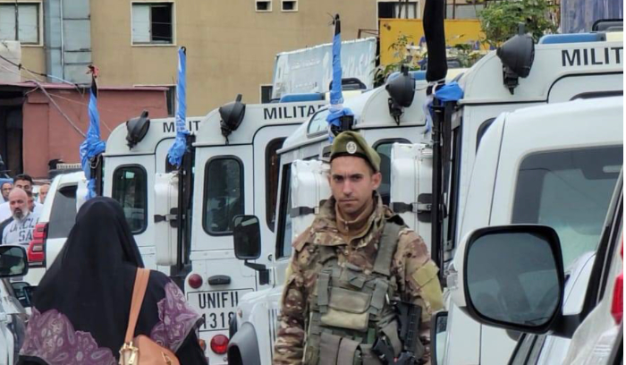 وقائع عملانية وسياسية... قبل وبعد الحادثة<br />
التحقيق بقتل الجندي الإيرلندي: هل يثبت لبنان أنّه غير مُخطّط له؟