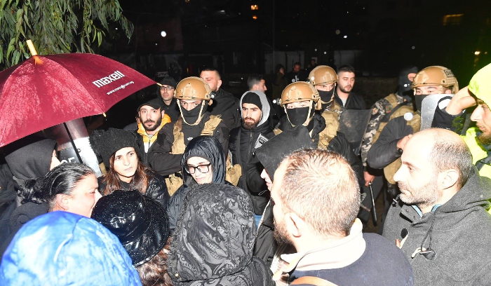 “فتنة التوقيفات”: الكنيسة تتقدم الرد الناري