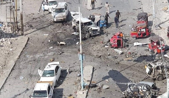 في الصومال… قتلى بهجوم تبنته حركة “الشباب”