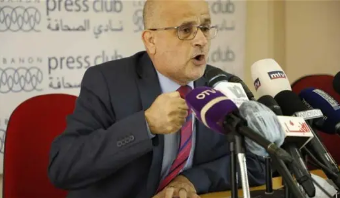العليّة يؤكد مسؤولية وزير الطاقة عن غرامات الفيول عند توجبها
