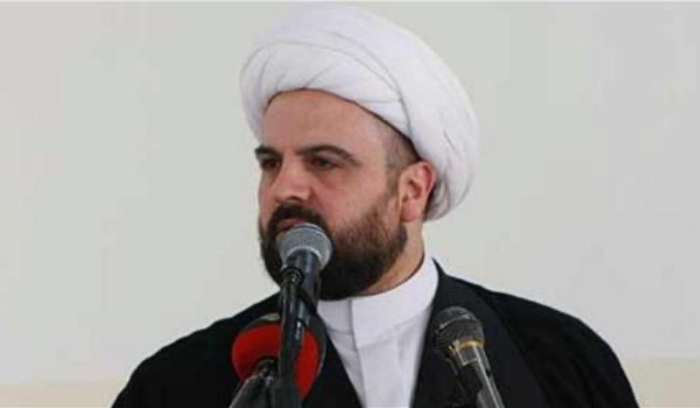 المفتي قبلان: نحن أمام كارثة وطنية والقطيعة السياسية إنتحار