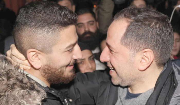 نقمة واسعة في لبنان ومطالبات بـ «العدالة»... ودعوات لمحاسبة قضاة<br />
الناشط وليم نون يؤكد بعد إطلاقه مواصلة نضاله لاستكمال التحقيقات