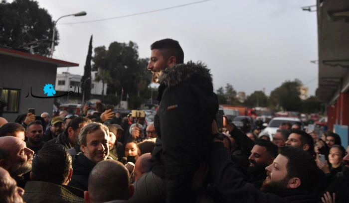 تداعيات توقيف نون: رعونة أمنية – قضائية فاضحة وانقسام قضائي وإدانات للممارسات البوليسية